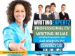 CALL NOW! 0569626391 Certified CV and LinkedIn writers in Dubai WRITINGEXPERTZ.COM