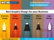 Graphic Designers – Best Agency in Dubai Call 0569626391 - WritingExpertz.com