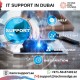 Best IT Support Company in Dubai 