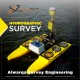 Hydrographic Survey In Abu Dhabi
