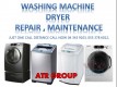 Liebherr Washing Machine Repair / Dryer Maintenance service in Dubai State – 050 376 0499