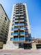 Brand New 1BHK Flat For Rent in Abdulla Tower1 in Family Bldg Al Nahda 2 Dubai, 