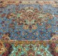 Extraordinary Hand-knotted 31.5  meters Carpet