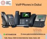 Buy VoIP Phones in Dubai @Techno Edge Systems