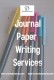 Journal Paper Writing Services 