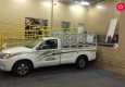 pickup truck for rent in jvc 0555686683