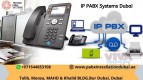 For IP PABX Systems in Dubai Call us @+971544653108