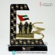 Corporate Crystal Trophy Makers In Dubai