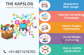 Learn Advance Social Media Marketing From The Kapslog