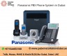 Best Panasonic PABX systems in Dubai - Techno Edge Systems