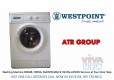 Westpoint Washing Machine Repair / Dryer Maintenance service in Dubai State – 050 376 0499