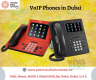 Best VoIP Telephones in Dubai - Techno Edge Systems