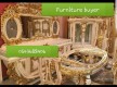 0543688406 I buying all used furniture 