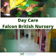 Nursery Programs - Day Care in Abu Dhabi | Falcon British Nursery
