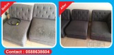 sofa upholstery cleaning services 0588638604 