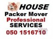PROFESSIONAL HOME MOVERS PACKERS AND SHIFTERS 0501516710