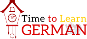 German Language Training with special offer 0503250097