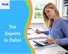 VAT Experts in Dubai (UAE) – RVG