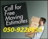   Moving Companies in  Ras Al Khaima - 050 9220956
