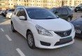 Nissan Tiida 2015, Full Service History for sale