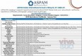 ASPAM Indian International School is Hiring for AY 2020-21