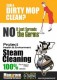Professional Deep/Steam Cleaning Services in Dubai Marina, JLT, JBR, Palm Jumeirah