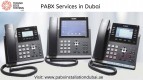 Business PABX System Services in Dubai - Techno Edge Systems