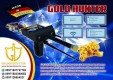 Gold Hunter long range sensor system 