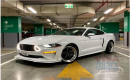 FORD MUSTANG 2018 TURBO ECOBOOST