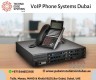 Advanced VoIP Phone Suppliers in Dubai - Techno Edge Systems