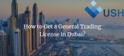 Get a new General Trading License in Dubai #971544472159 