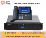 IP PABX Office phone System in Dubai - Techno Edge Systems