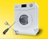 Washing machine repair 0565058631