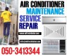 Ac Repair Air Conditioner Repair Air Conditioning Unit Repair in Dubai