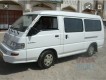 Mitshubishi L300 Van