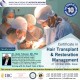 Certificate in Hair Transplant & Restoration Management Course