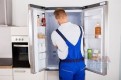 ASAP refrigerator repair in Dubai