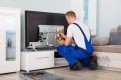 Smart Tv repairing service 0565058631