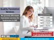Eng to Arabic – Affordable Translation Support – lowest Rates in UAE Call 0569626391