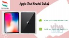 Rent iPads for Business Meetings in Dubai
