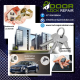 Affordable Locksmith Dubai | Commercial, Residential & Automotive Locksmith