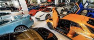 Explore the Best Luxury Car Showroom in Dubai 