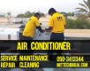 Air Conditioner Ac Service Repair in Jebel Ali - DIC Dubai