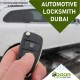 Automotive Locksmith Dubai | Locksmith Marina Dubai