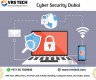 Top Cyber security companies in Dubai - VRS Technologies