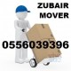ZUBAIR MOVER FURNITURE DELIVERY EXPERTS 0556039396