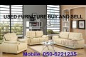0506221235 HOUSE USED FURNITURE BUYER 