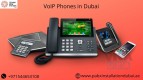 Best VoIP Phone Suppliers in Dubai - Techno Edge Systems