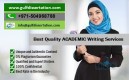 Exceptional Thesis/Dissertation Writing Help in UAE