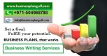 Professional Business Writing Company in UAE 